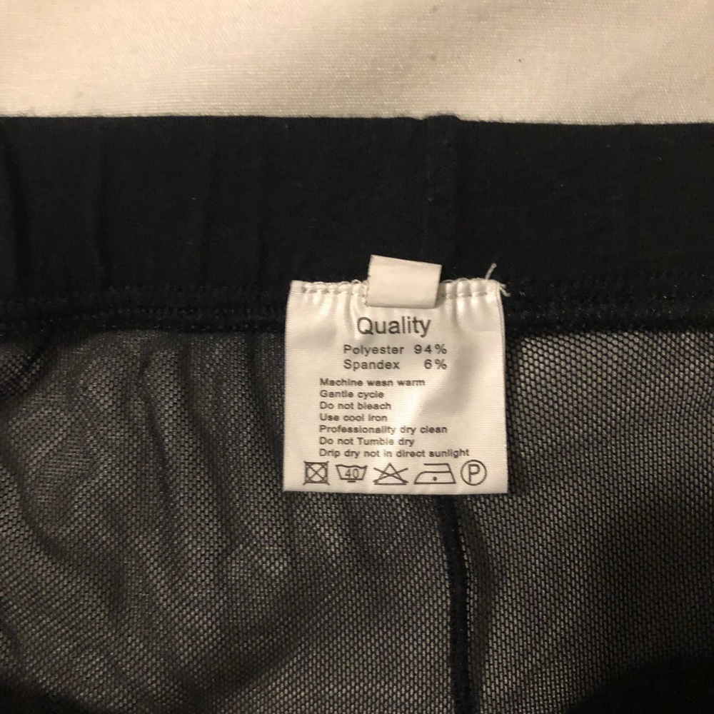 ManView Sheer Brief - Picture 3 of 3